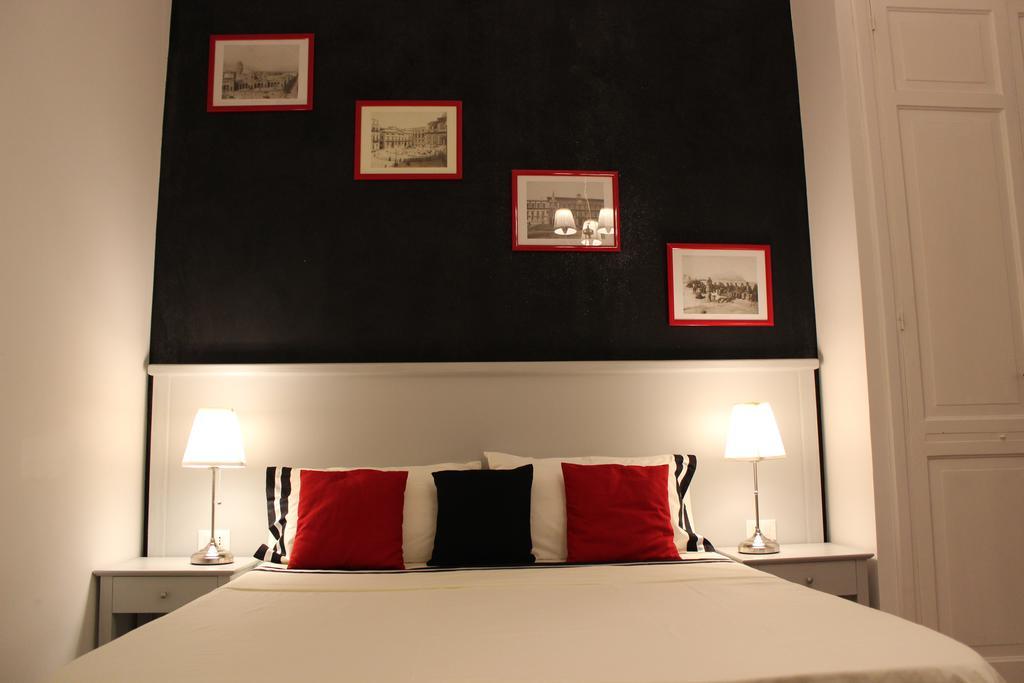 Sweet Home Palermo Rom bilde