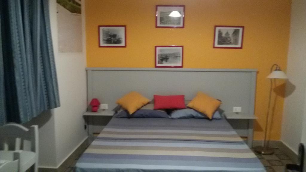 Sweet Home Palermo Rom bilde